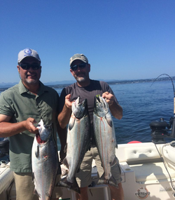 Best Fishing Charters In British Columbia 